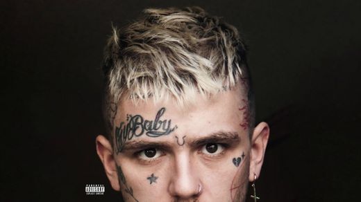 Lil Peep - ghost boy (Official Audio) - YouTube