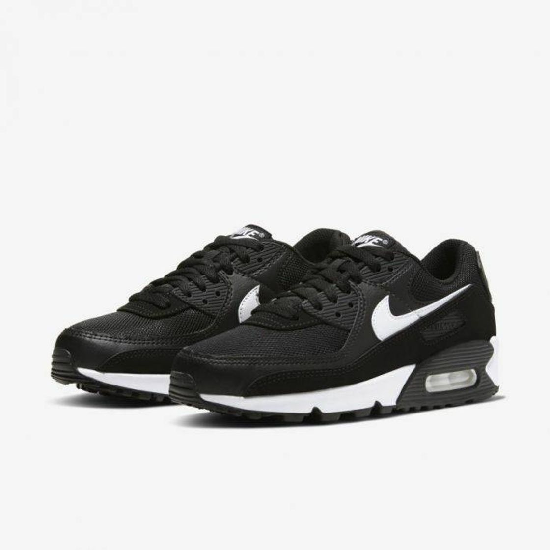 Social Tênis Nike Air Max 90 Feminino