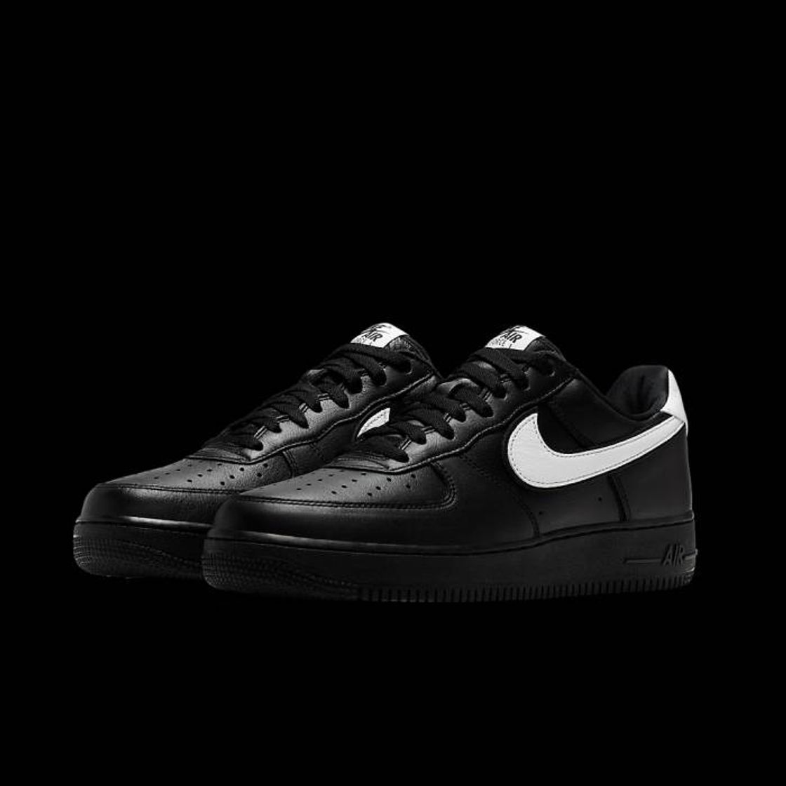 Social Tênis Nike Air Force 1 Low Retro Feminino
