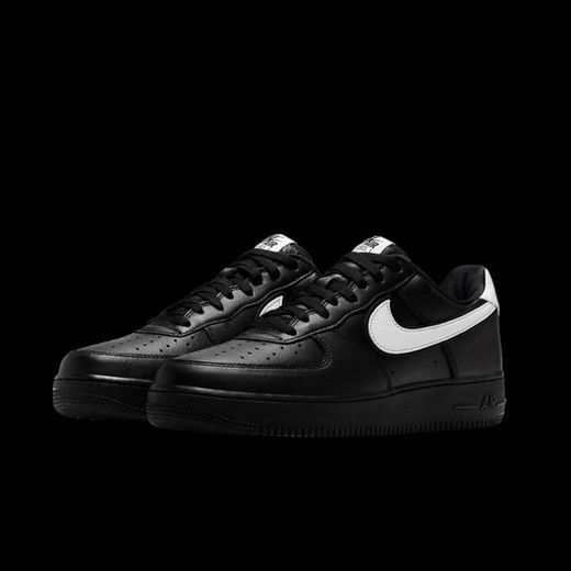 Tênis Nike Air Force 1 Low Retro Feminino