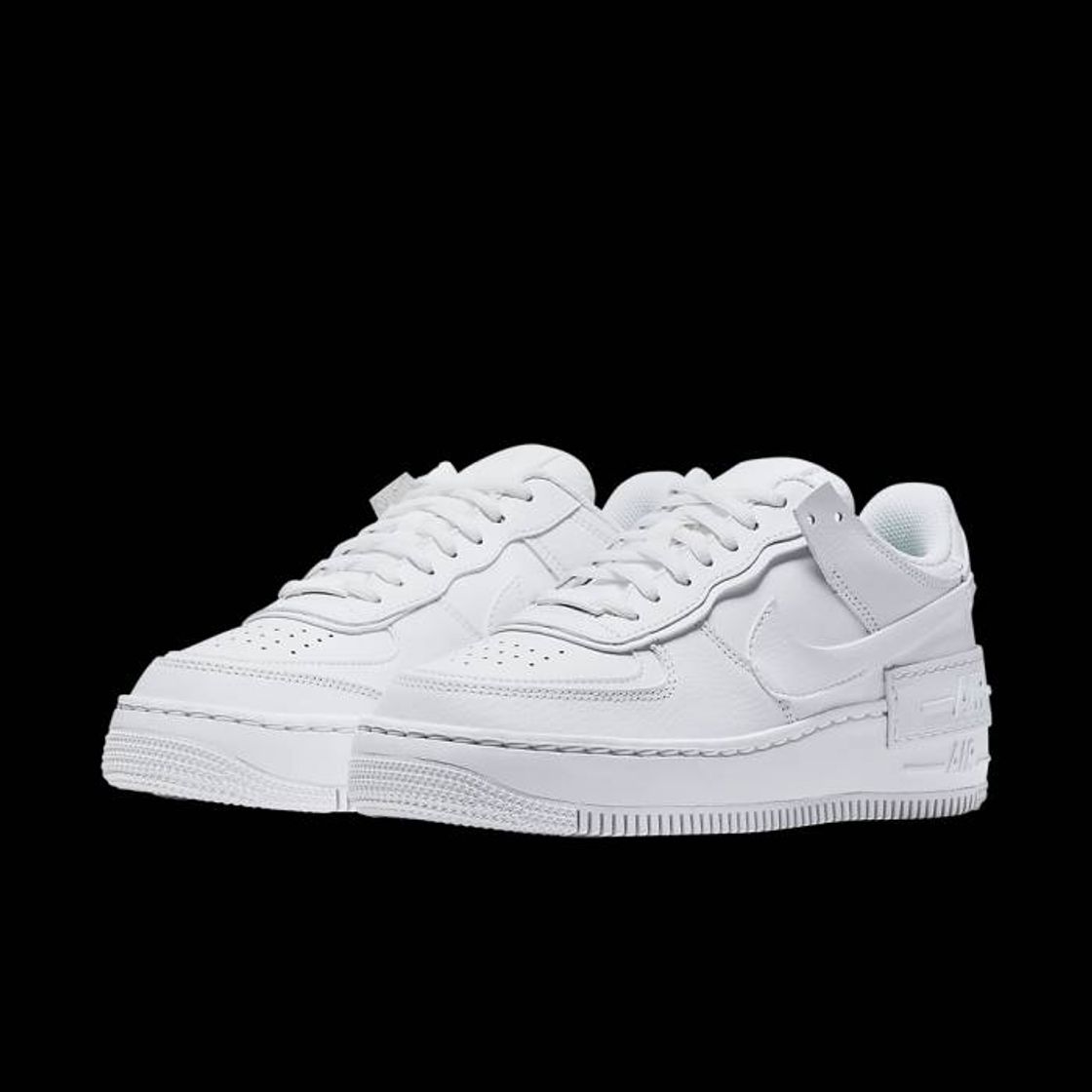 Social Tênis Nike AF1 Shadow Feminino


