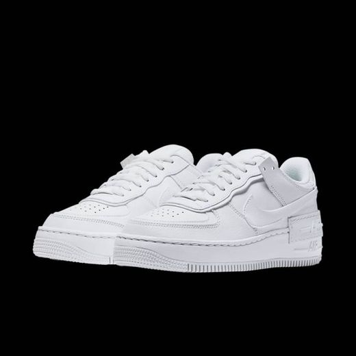 Tênis Nike AF1 Shadow Feminino

