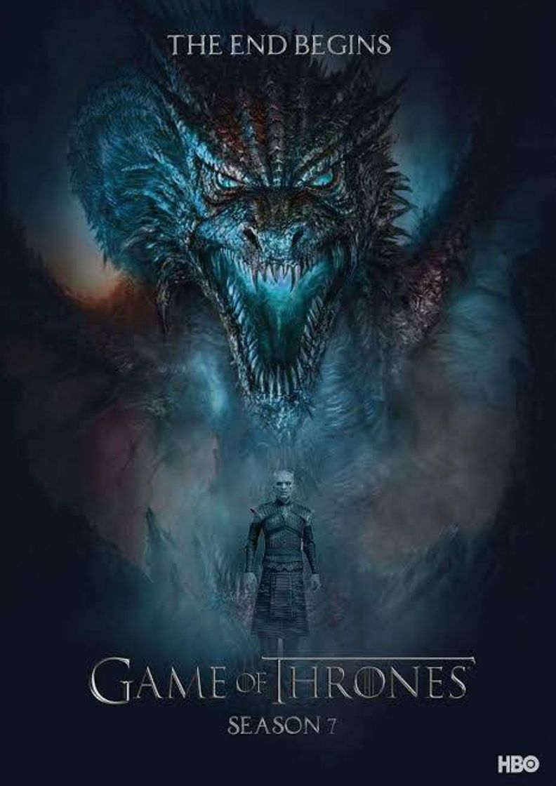Serie Juego de tronos