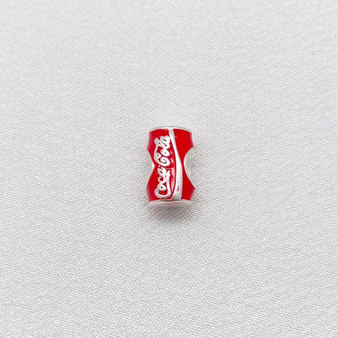 Social Berloque Coca Cola