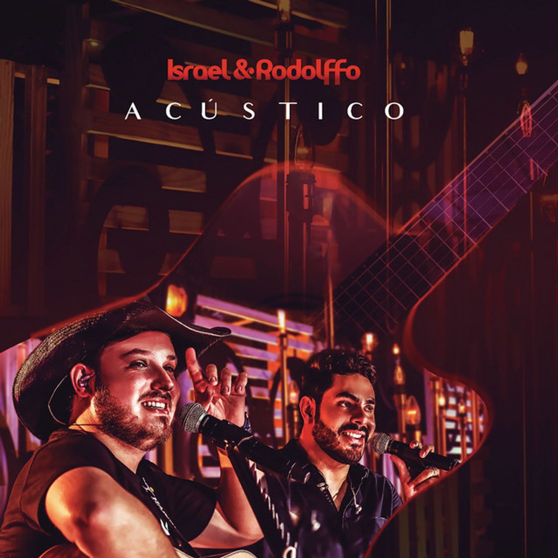 Music Marca Evidente - Acústico | Ao Vivo