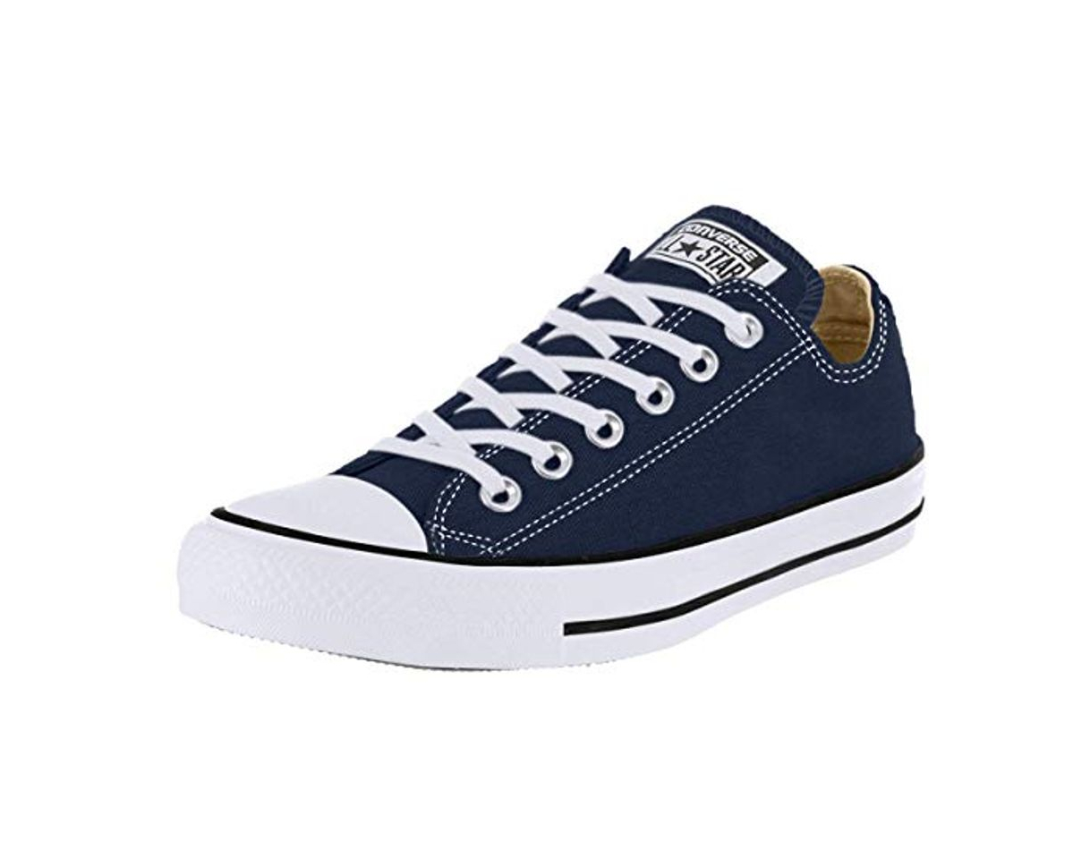 Social Converse C. Taylor All Star Ox Navy M969