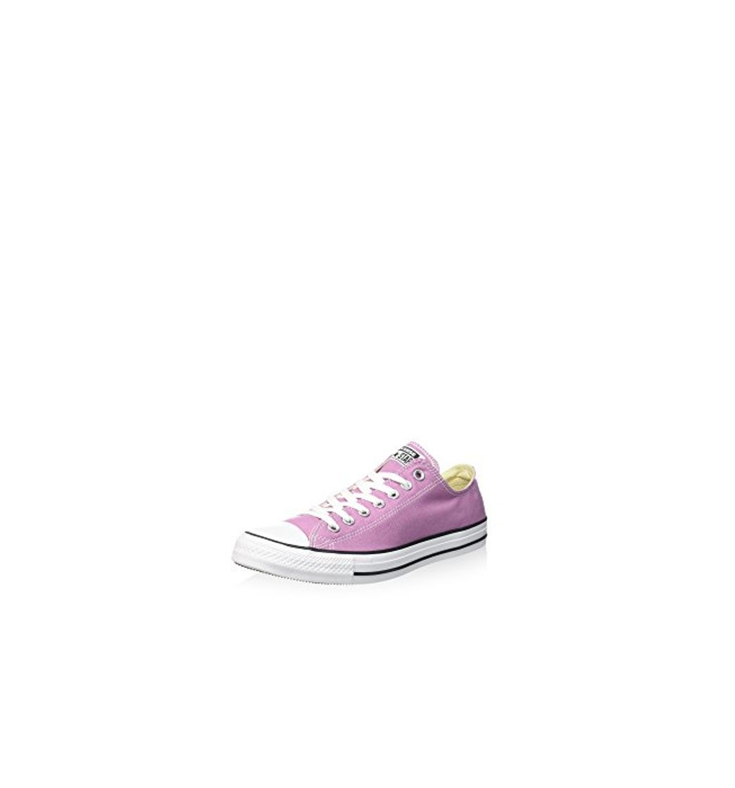 Productos Converse Zapatillas All Star Ox Seasonal Rosa EU 36.5