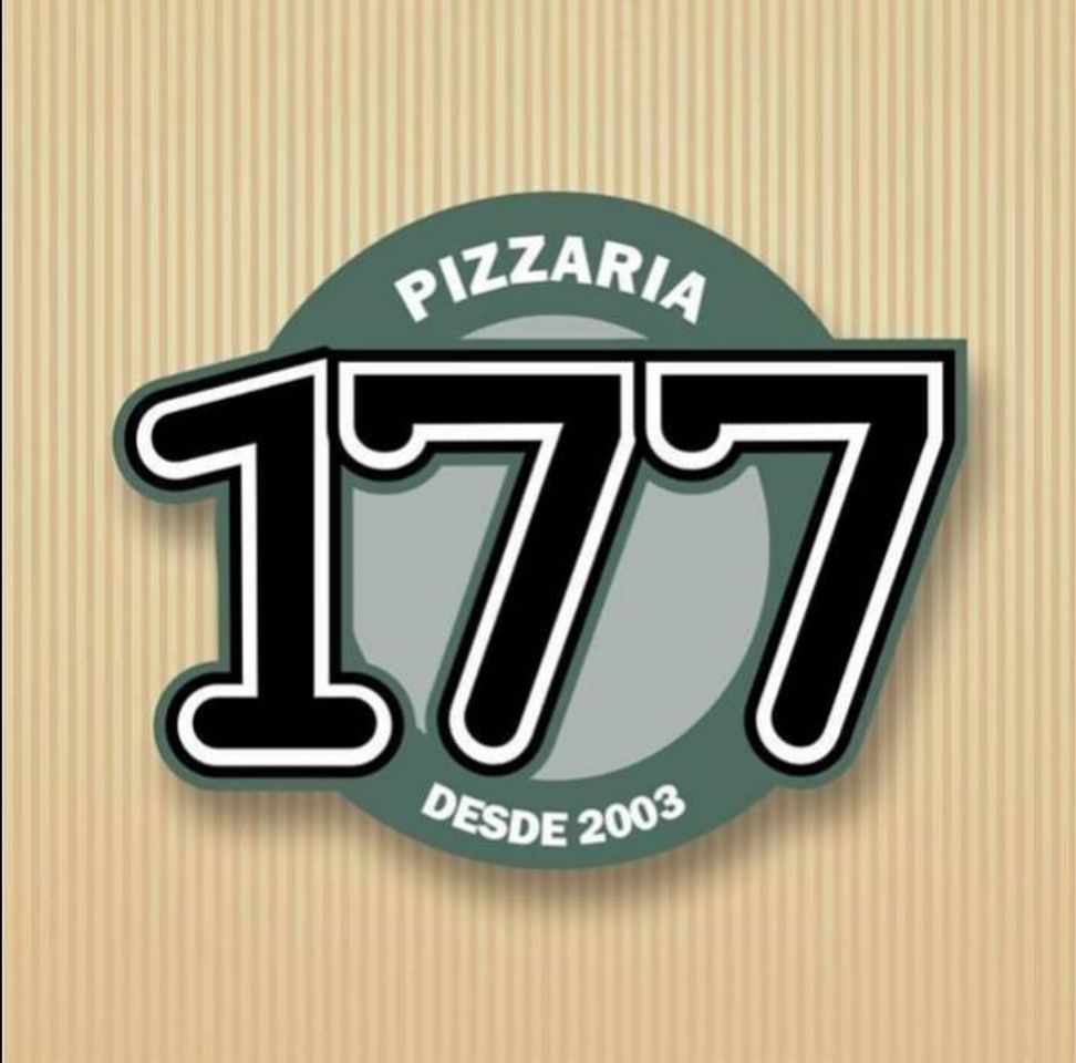 Restaurantes Pizzaria 177