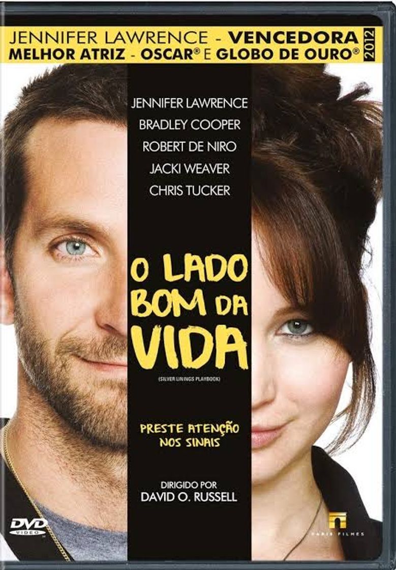 Movie El lado bueno de las cosas