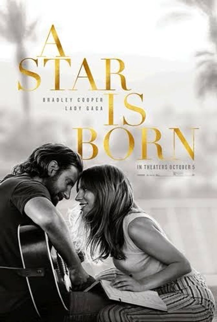 Movie Ha nacido una estrella
