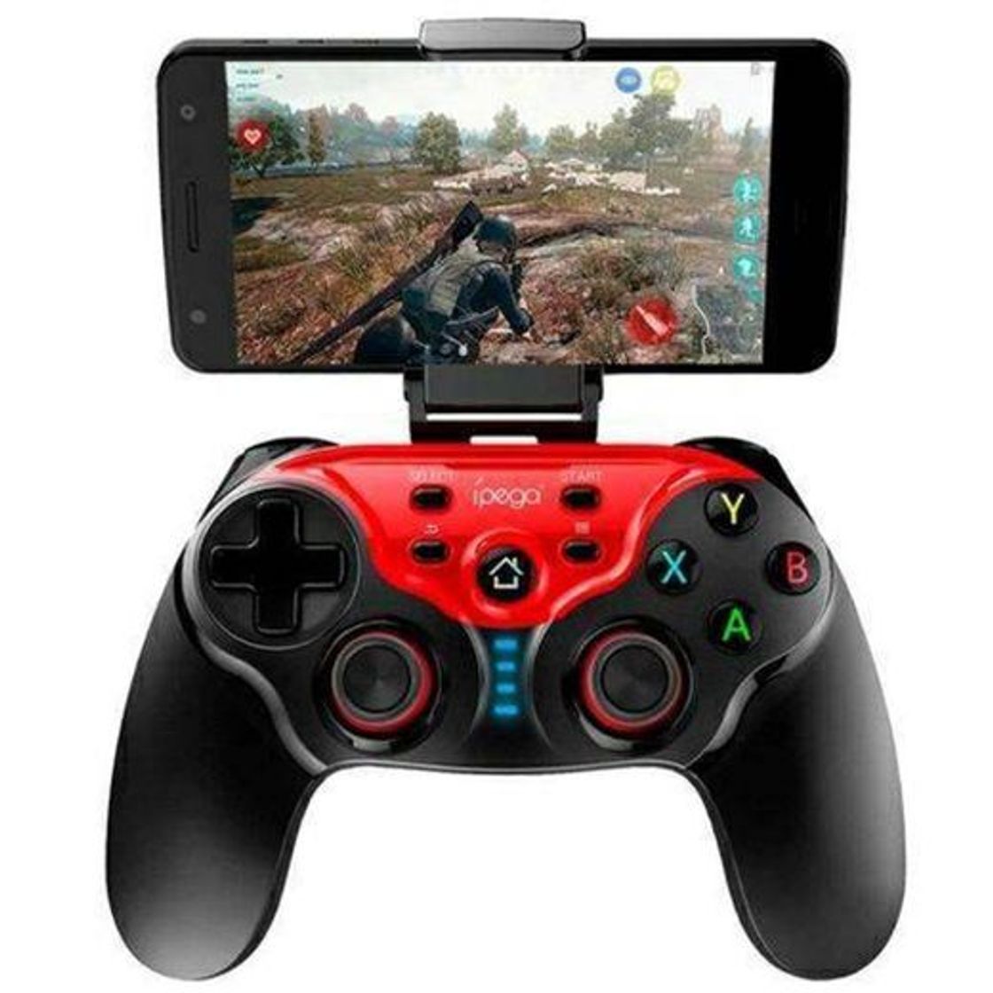 Product Gamepad Ípega