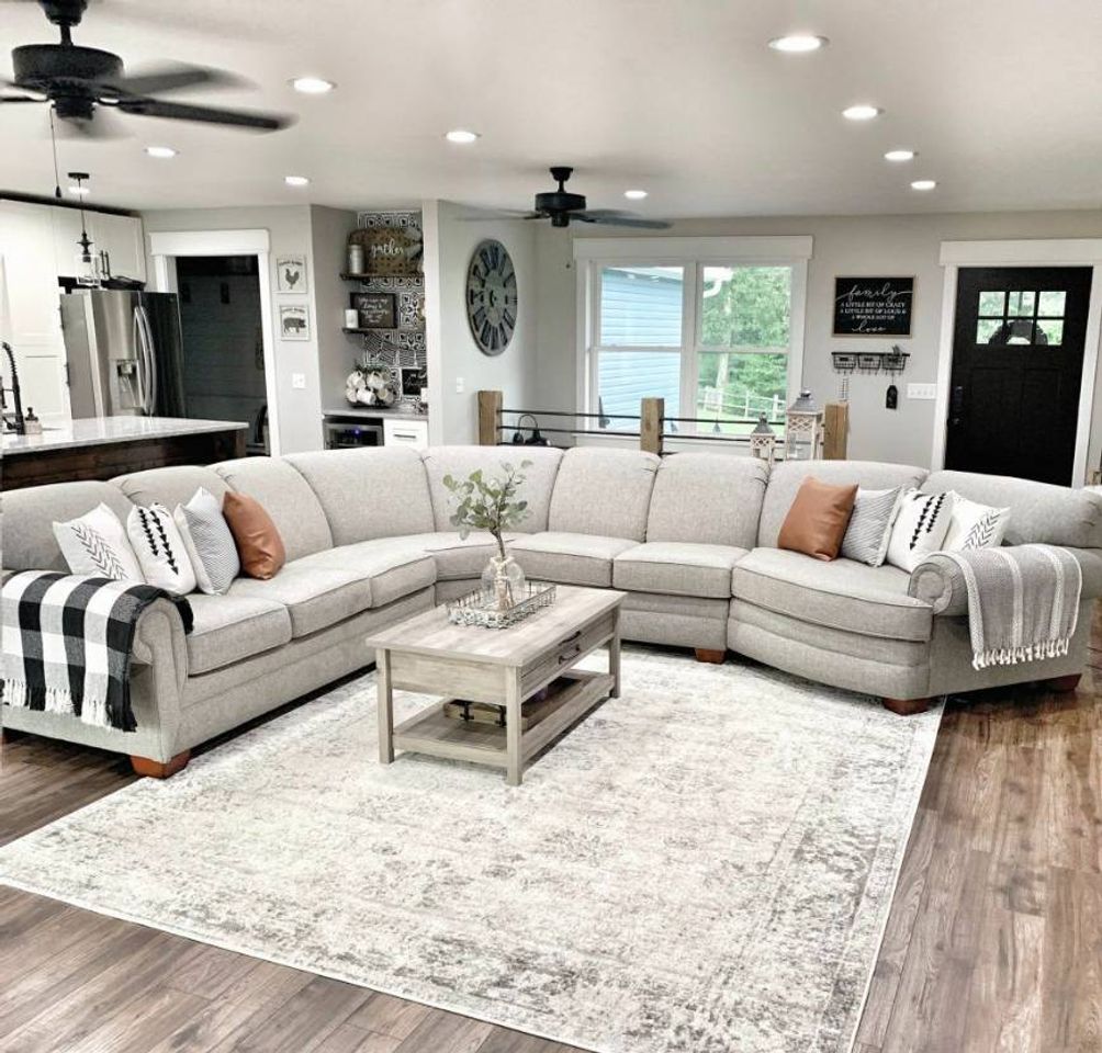 Social Decor