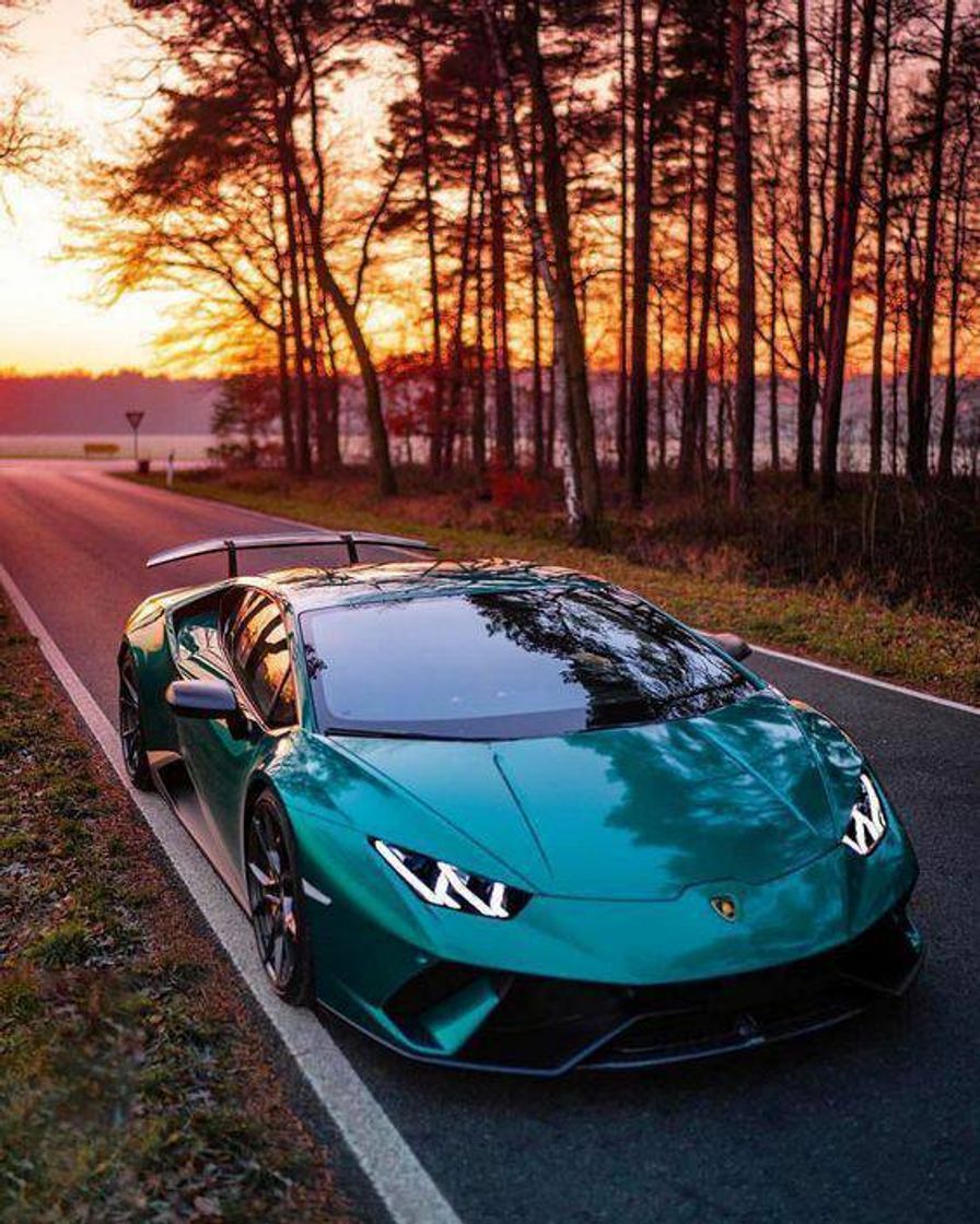 Social Lamborghini 🔥