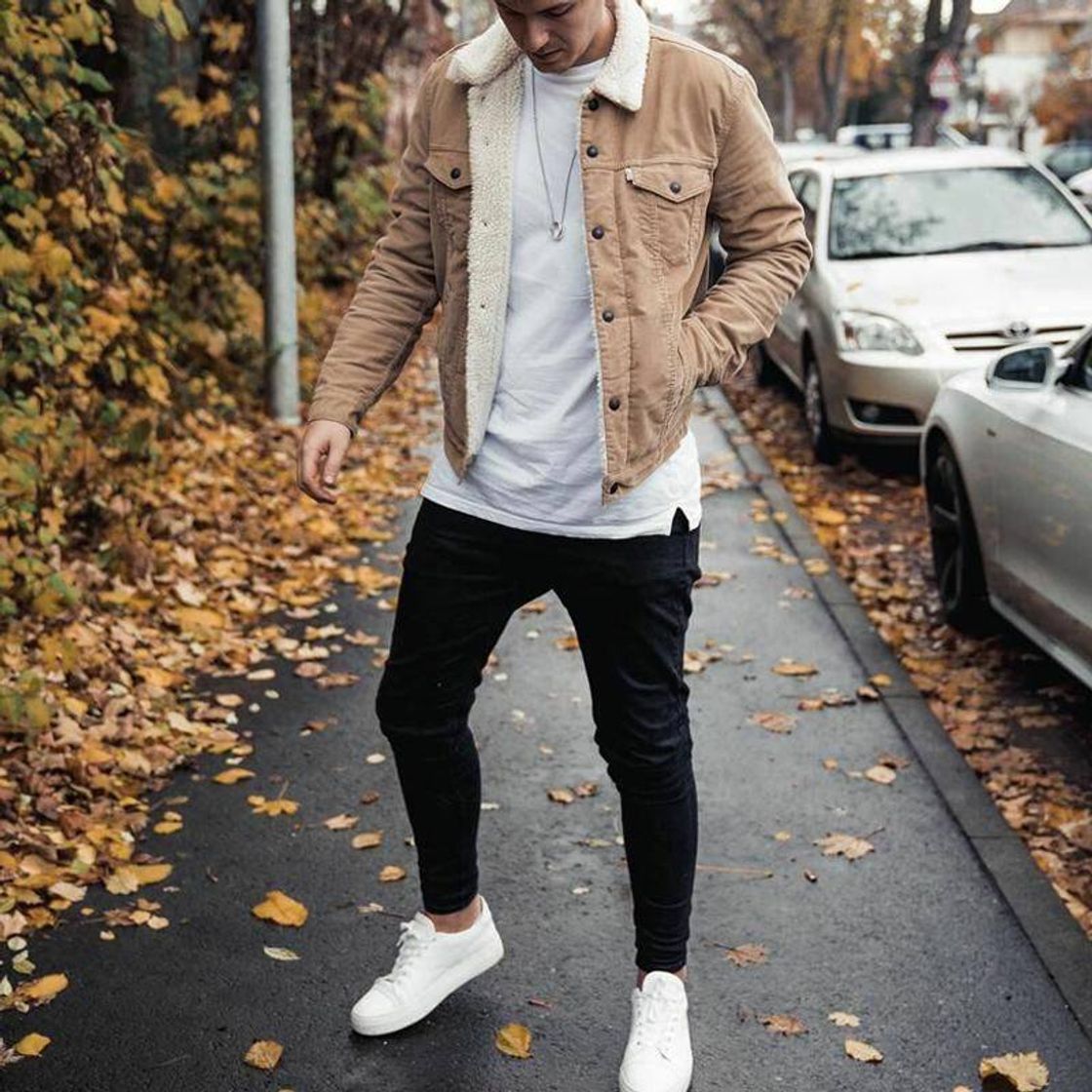 Social Outfit