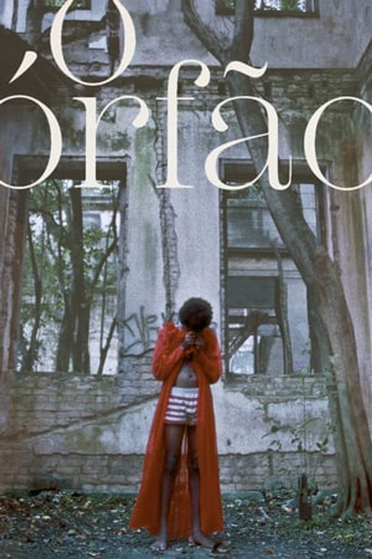 Película O Órfão