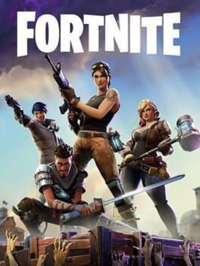 Fortnite