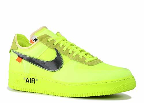 Social Nike Air Force 1 Low x Off White