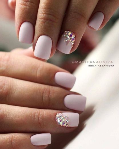 Inspiração unhas °