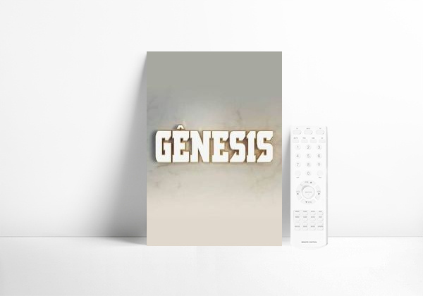 Serie Genesis