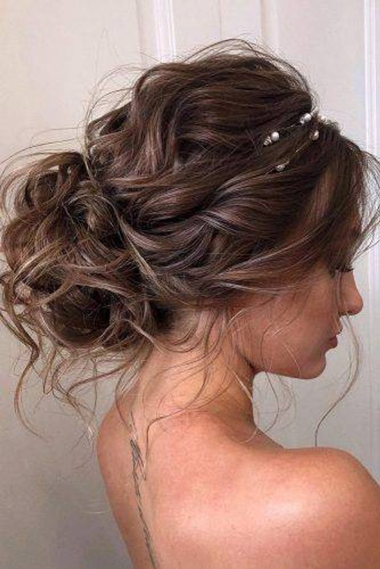 Fashion Penteado •