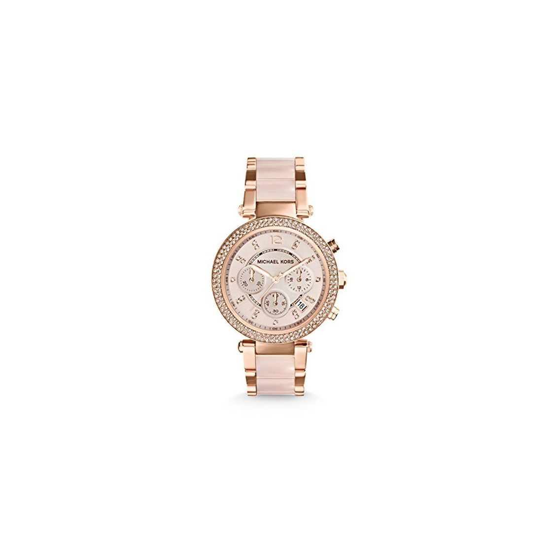 Social Michael Kors Rose