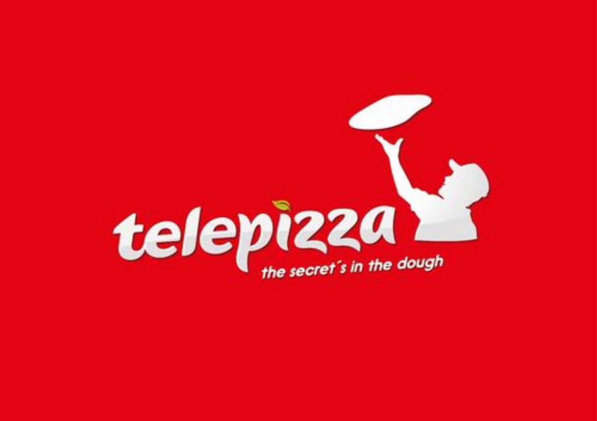 Restaurantes Telepizza