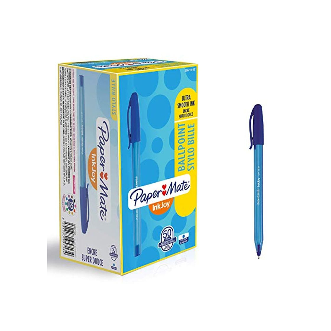 Productos Paper Mate S0957130