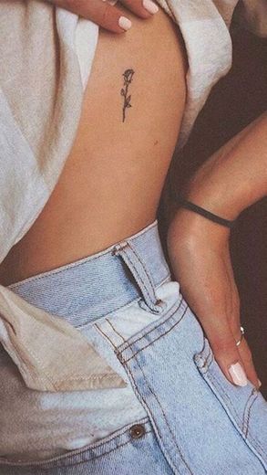 tatuagens minimalistas