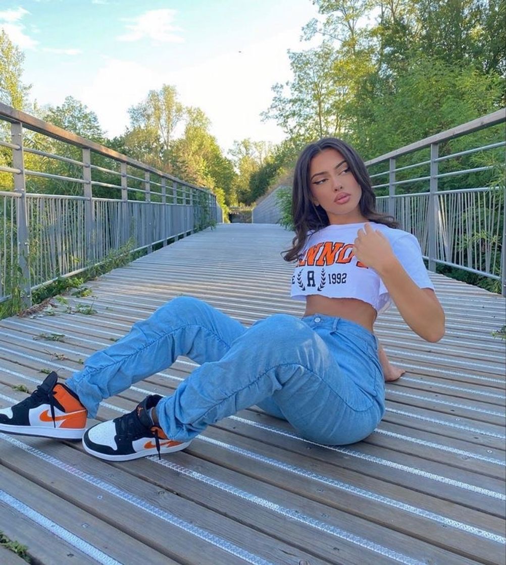 Social nike 👟