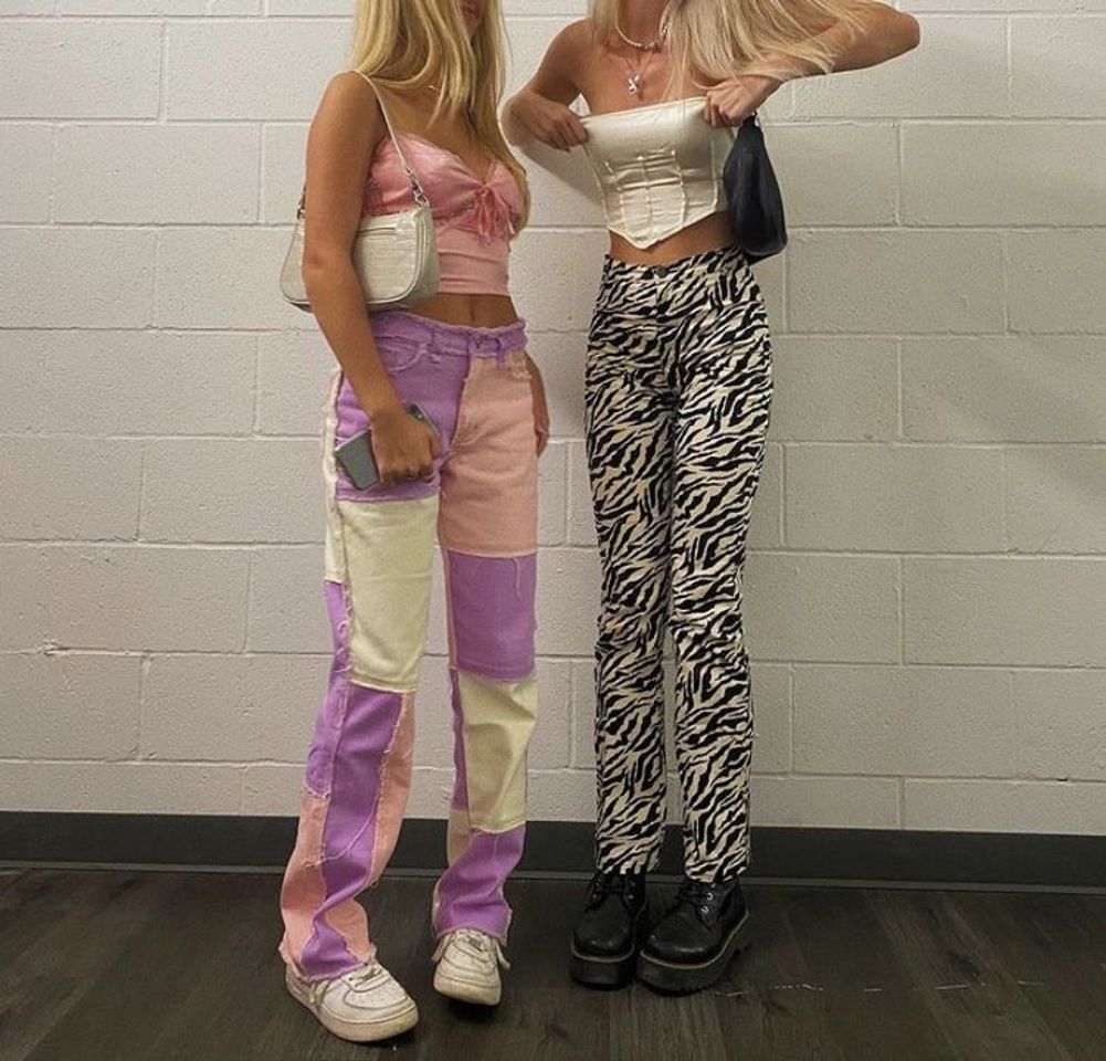 Social besties 