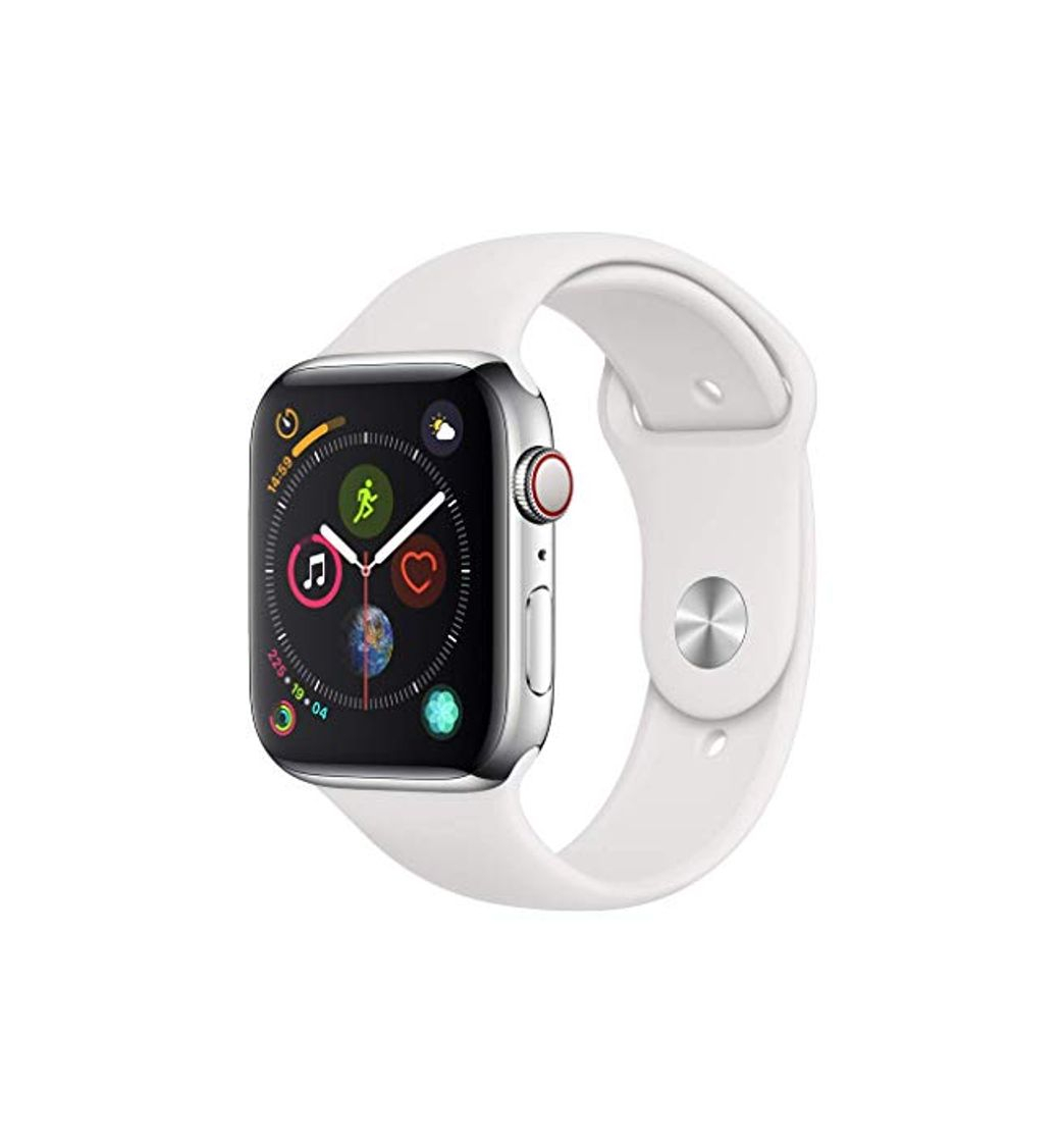 Social Apple Watch Series 4 (GPS