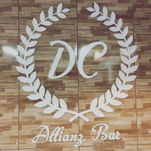 Allianz Bar