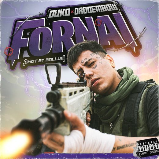 Music Fornai