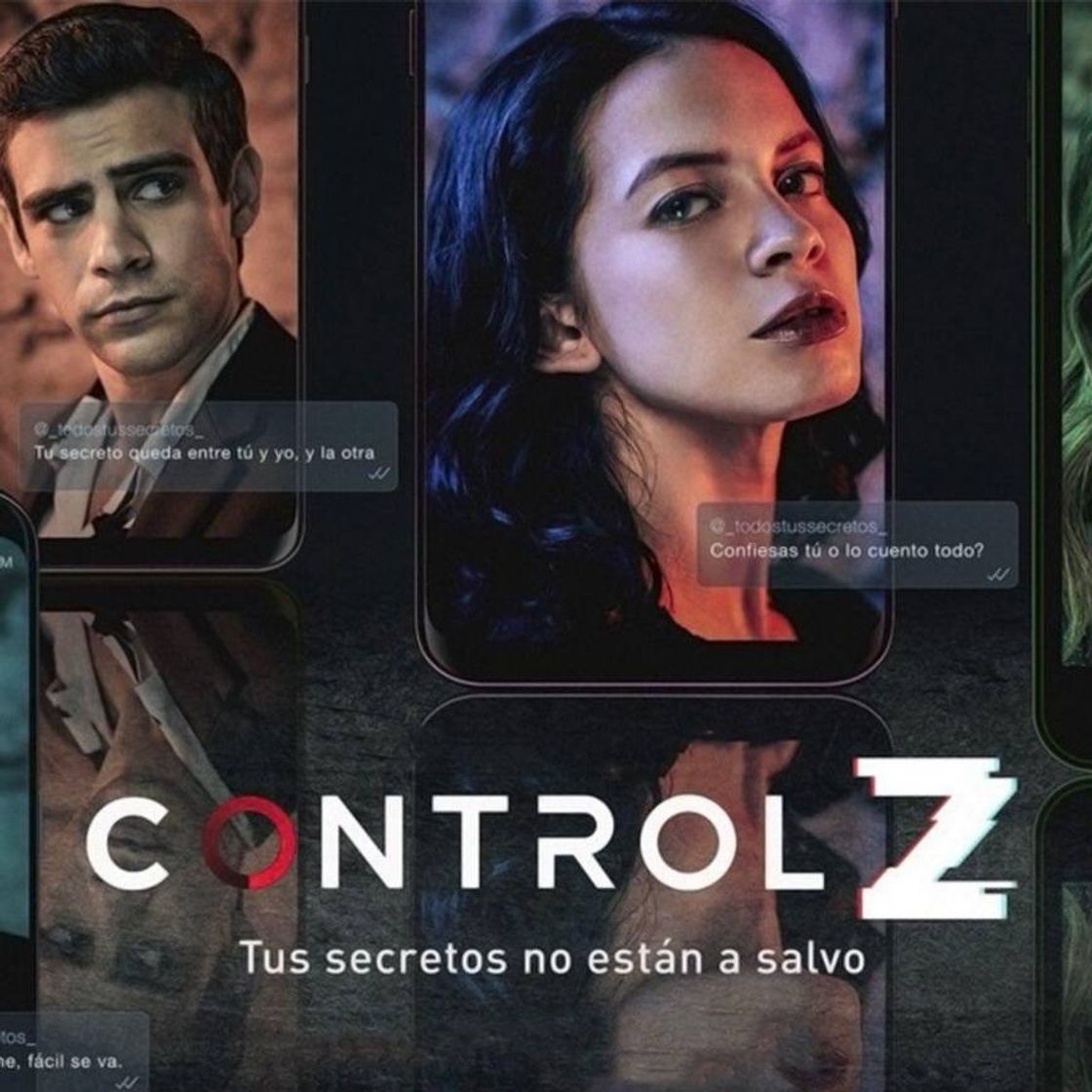 Serie Control Z
