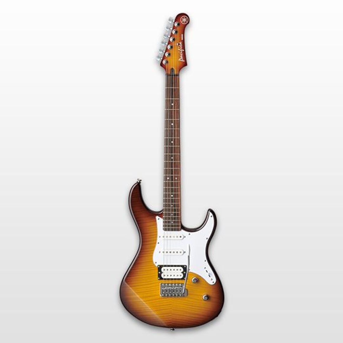 Moda Yamaha Pacifica 112j o 112V: ¡¡¡Versatilidad y calidad!!!