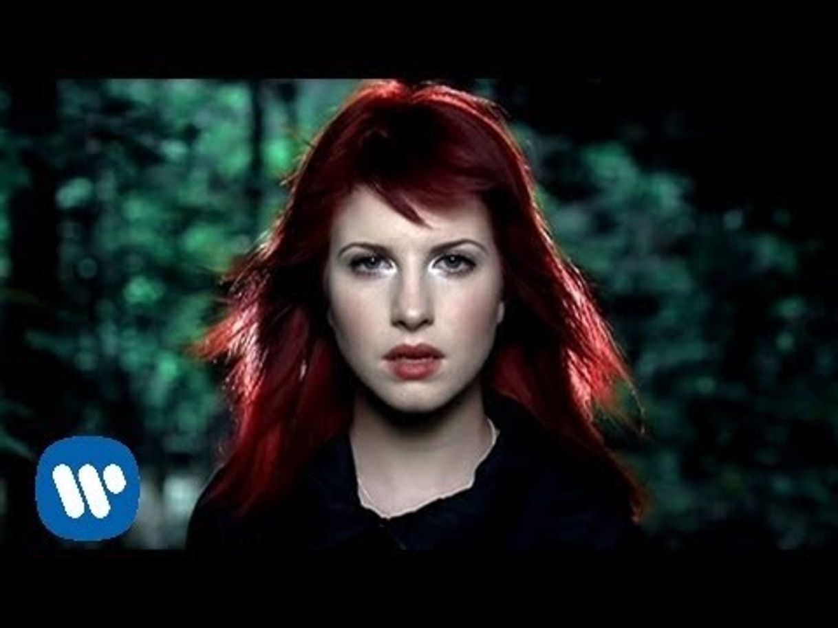 Fashion Paramore - Decode