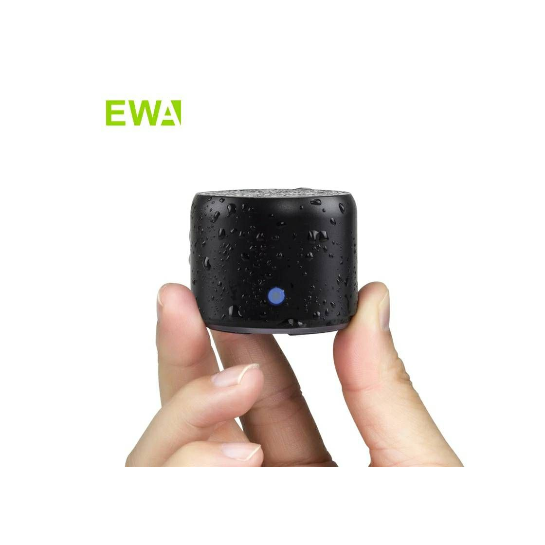 Social Mini parlante Bluetooth 