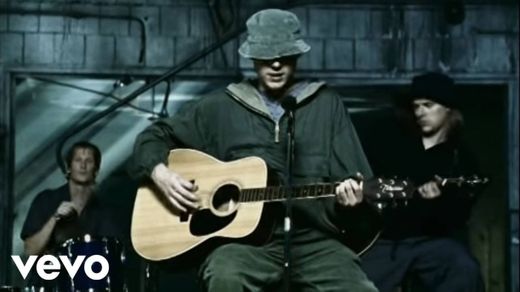 New Radicals - Someday we'll know