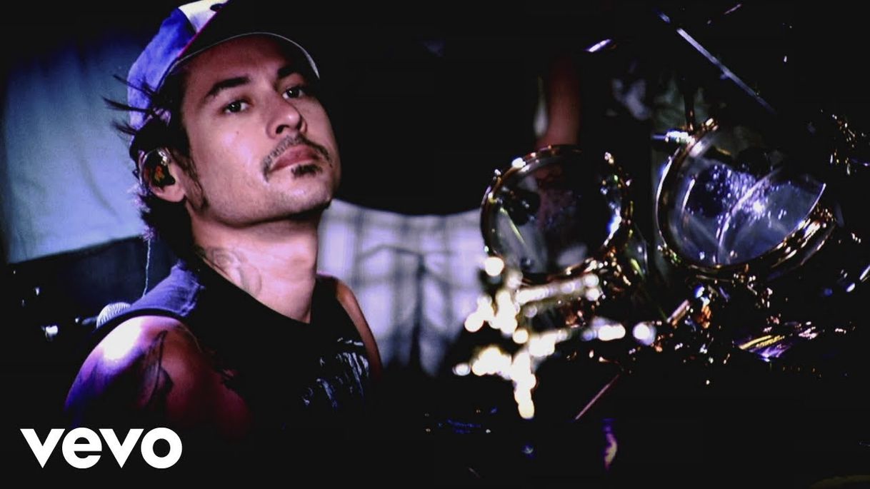 Social Incubus - Nice To Know You (Incubus HQ Live)