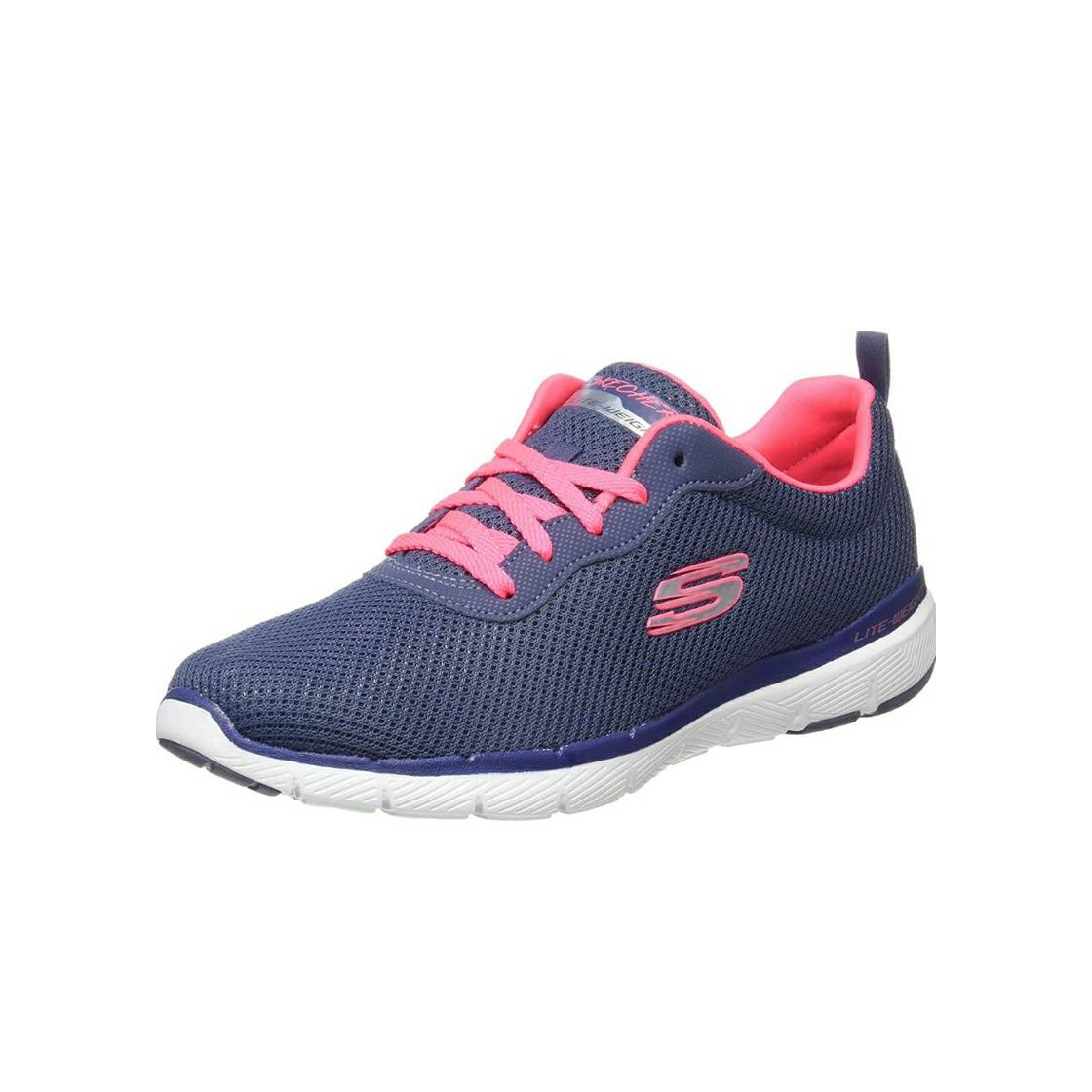 Social Skechers Flex Appeal 3