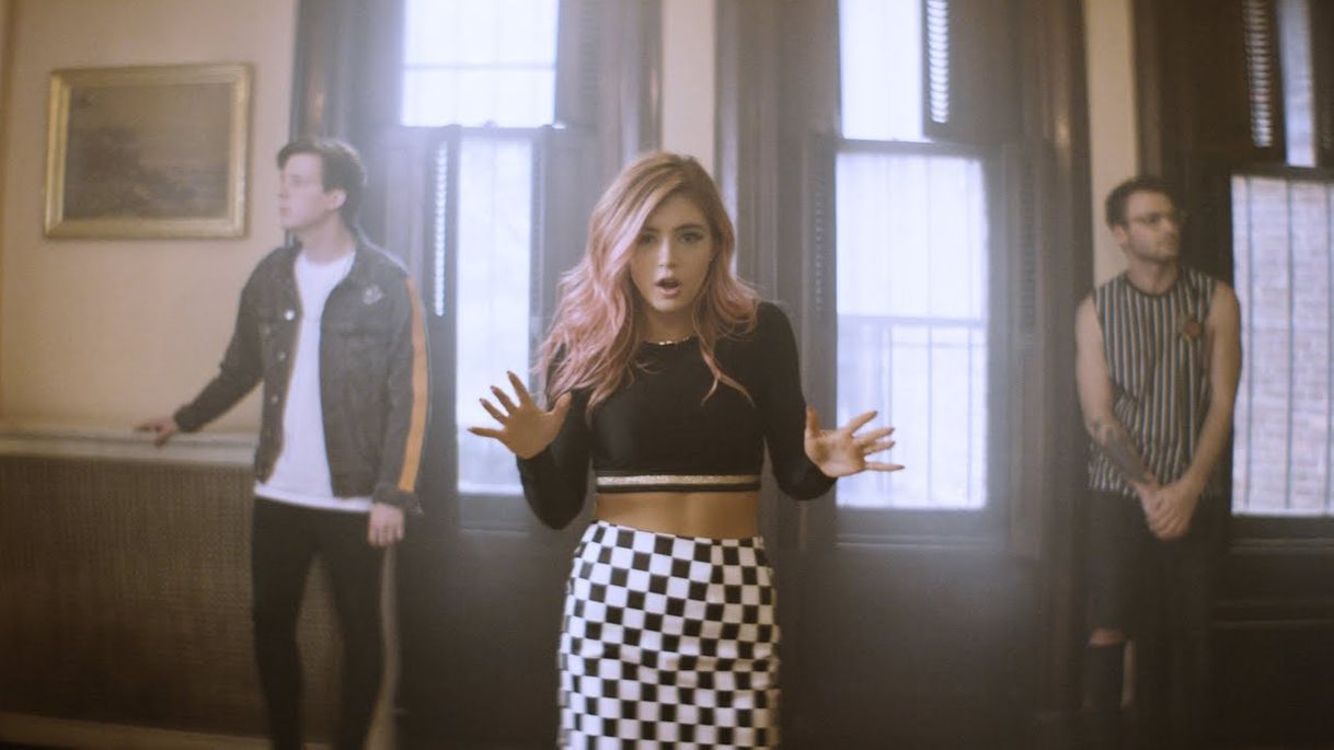 Social Against The Current - Voices 