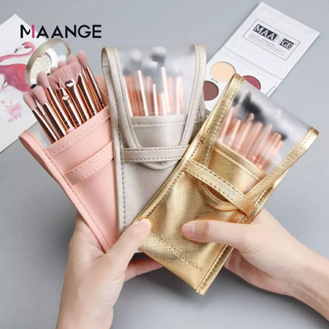 Productos Set de brochas para maquillaje