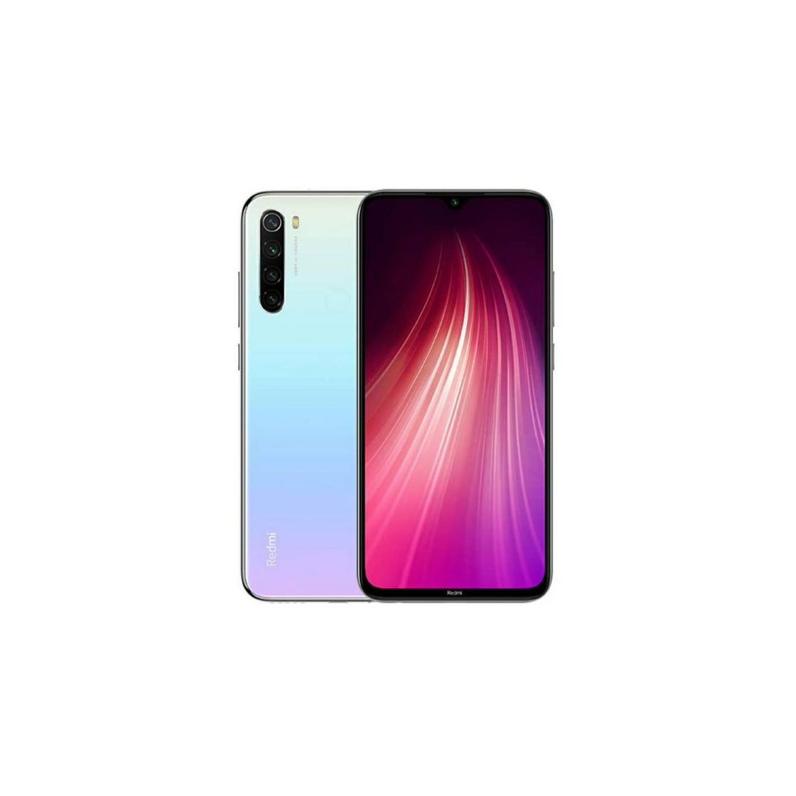 Producto Xiaomi Redmi Note 8