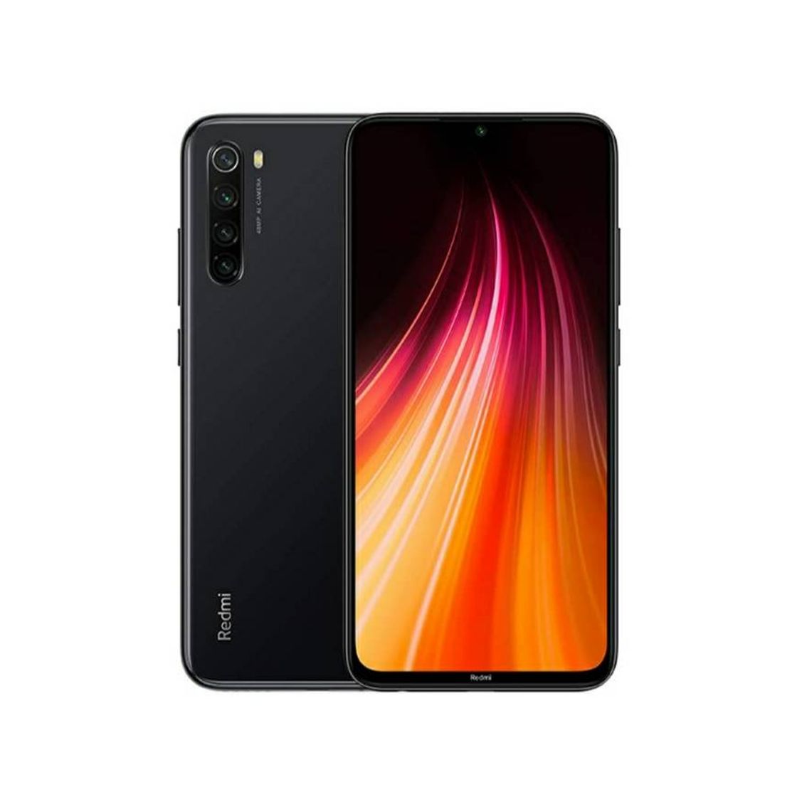 Product Xiaomi Redmi Note 8