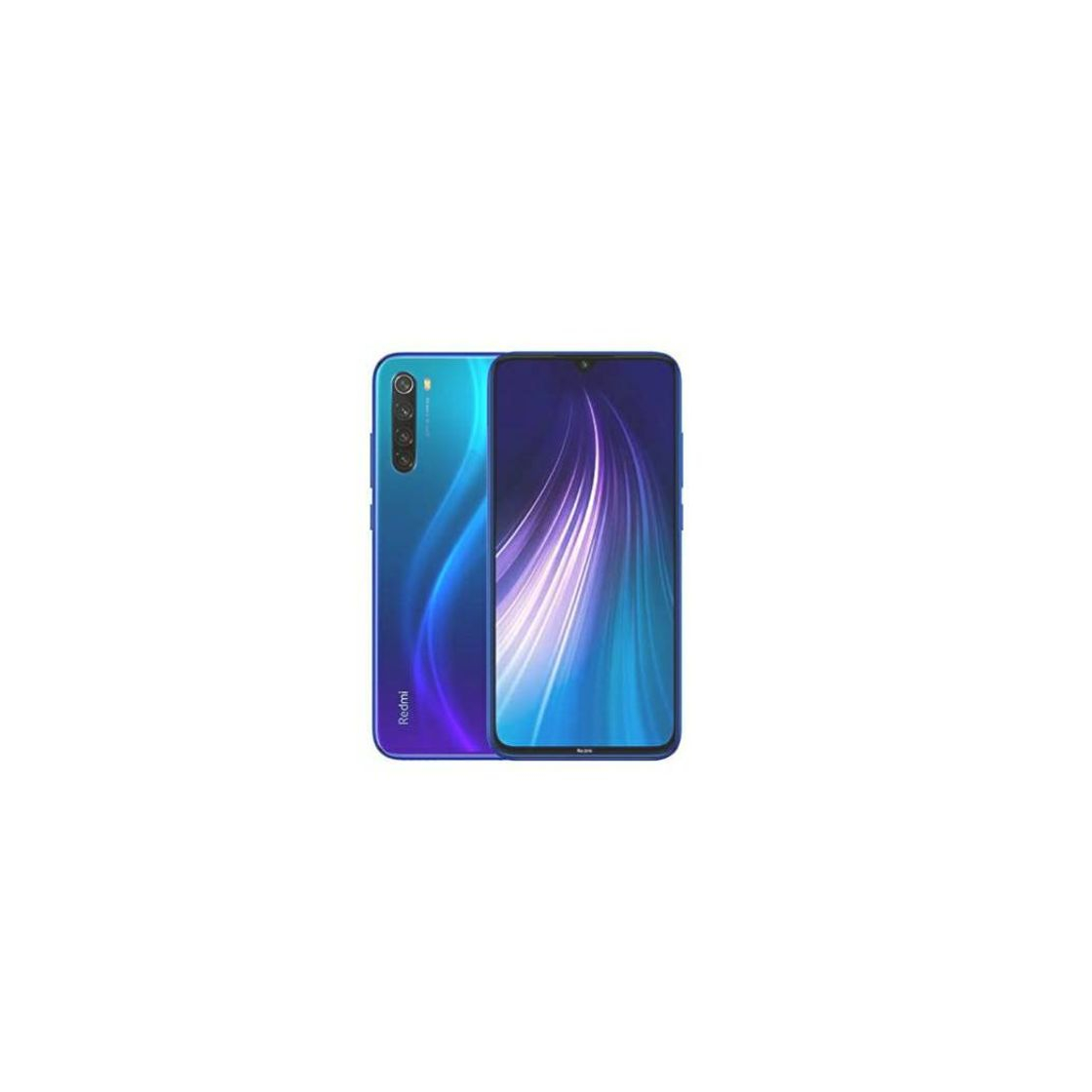 Producto Xiaomi Redmi Note 8