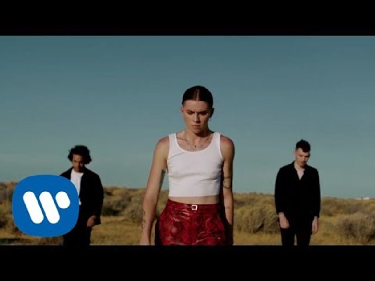 Social PVRIS - Hallucinations