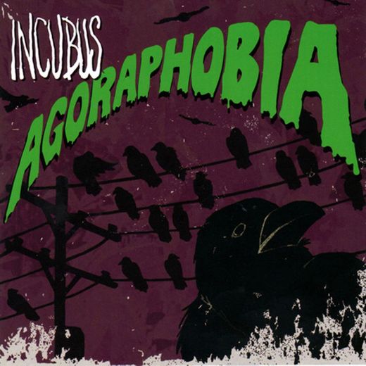 Agoraphobia - Acoustic