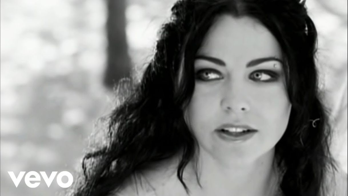 Fashion Evanescence - My Immortal 