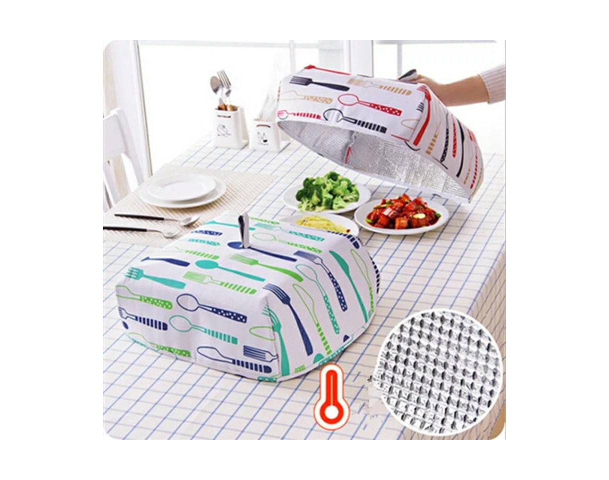 Social Cobertor para mantener comida caliente