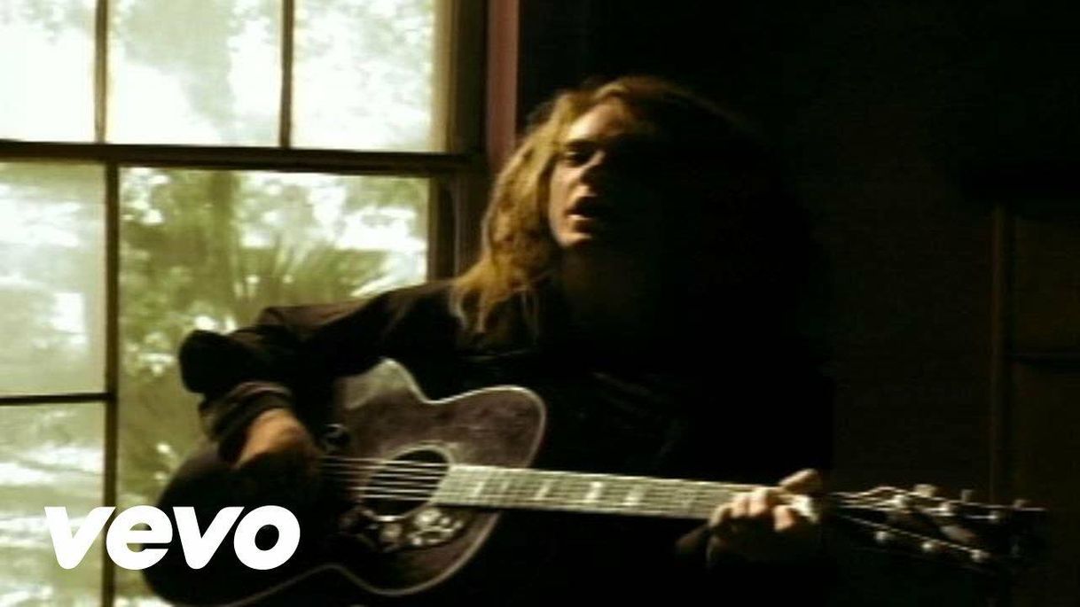 Moda Soul Asylum - Runaway train